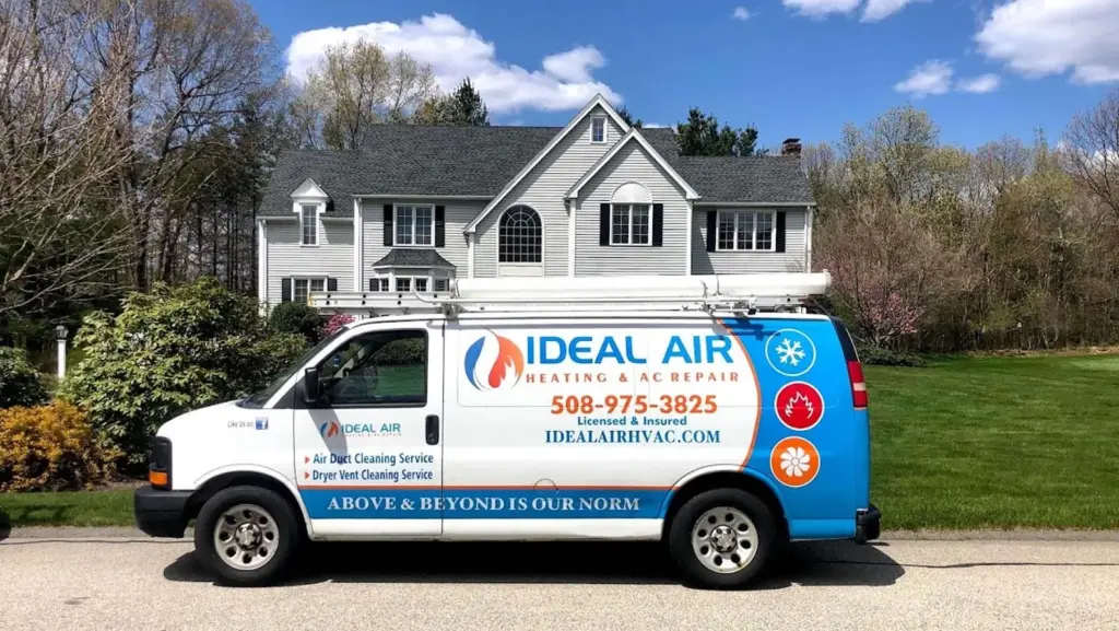 Find HVAC Services in Framingham