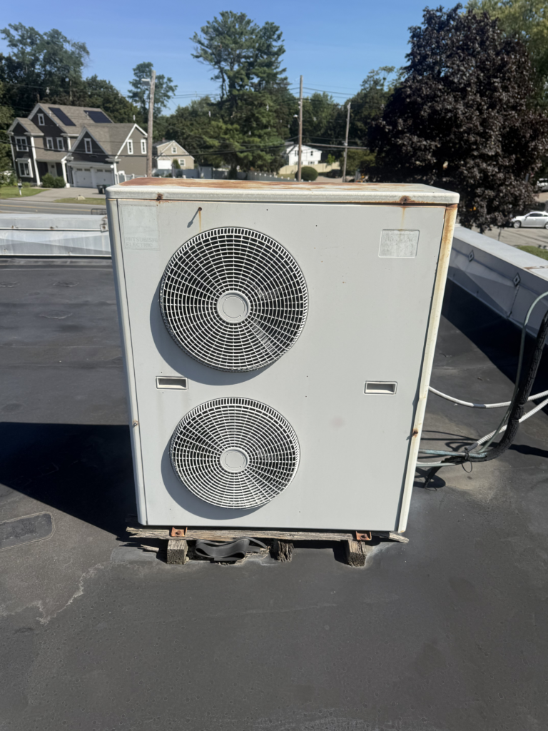 Ac repair