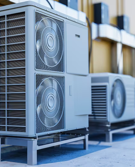 Heat Pump Systems