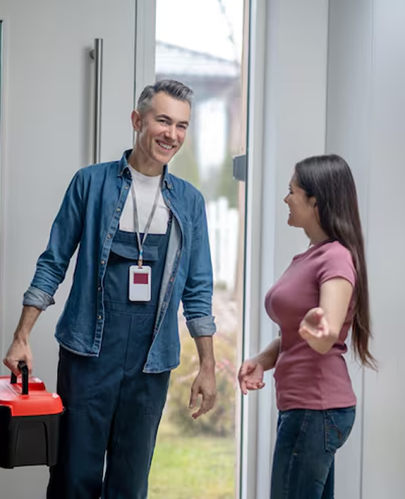 Homeowners Choose Us for Heat Pump Repair