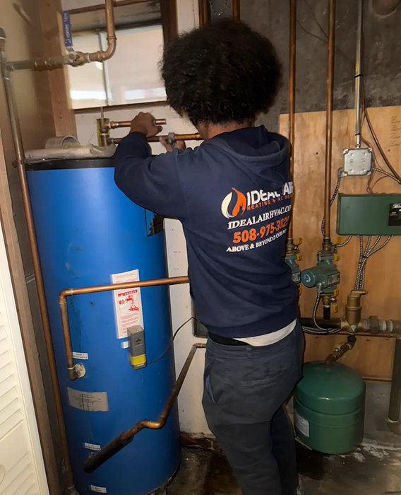 Water Heater Problems