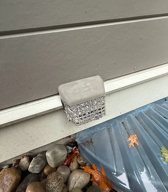 Cleaning Is a Home Safety