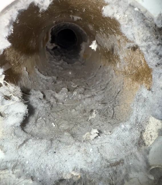 Dryer Vent Cleaning