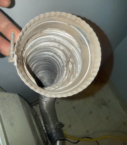 How Often Should You Clean a Bathroom Exhaust Vent in Millis, MA?