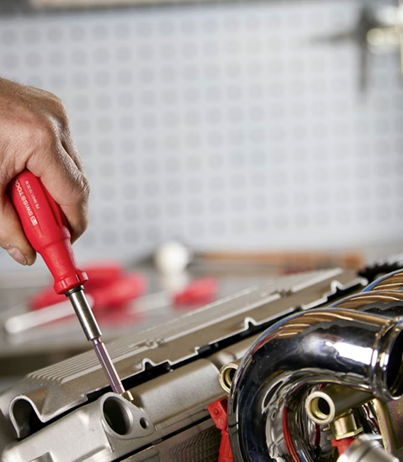 Gas Boiler Repair