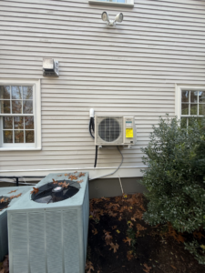 How to Choose the Right Mini Split System for Your Home