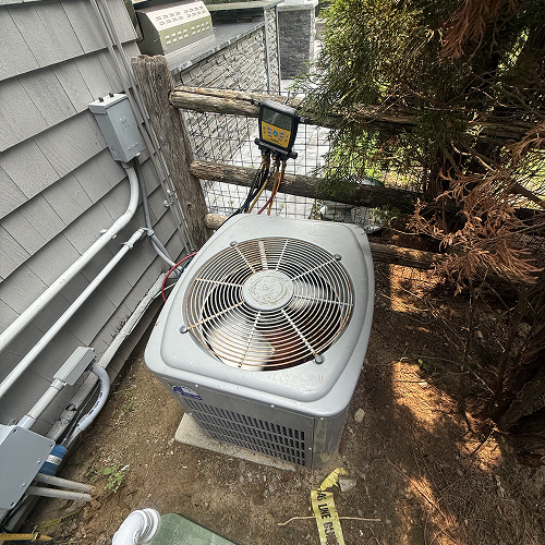 Expert Oil Burner Repair Services for Your Home