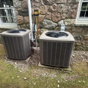Heat Pump Installation in Bolton, MA for Reliable Heating and Cooling