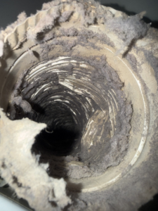 Bathroom Exhaust Vent Cleaning: Keep Your Home Fresh, Dry, and Comfortable